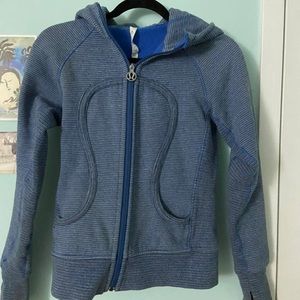 lululemon hoodie